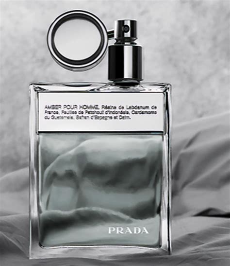 prada bijoux homme|does prada still make amber.